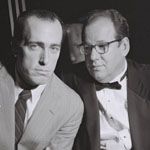 Writers’ Theatre Presents the revival of 'Nixon’s Nixon'